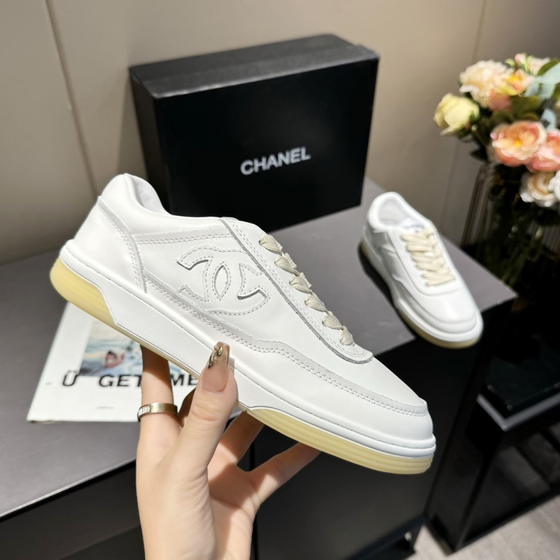 Chanel Sneakers